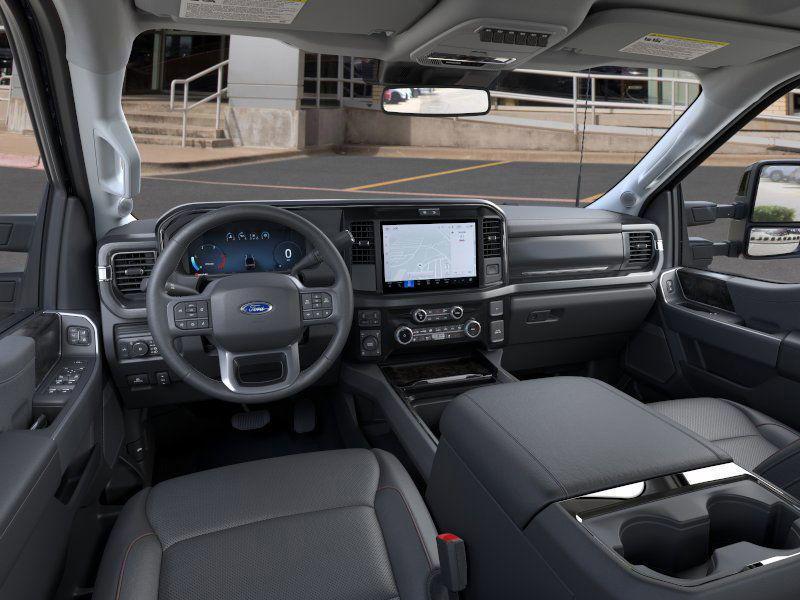 new 2026 Ford F-250 car, priced at $102,741