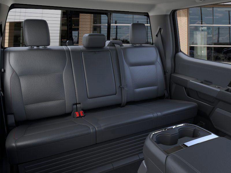 new 2026 Ford F-250 car, priced at $102,741