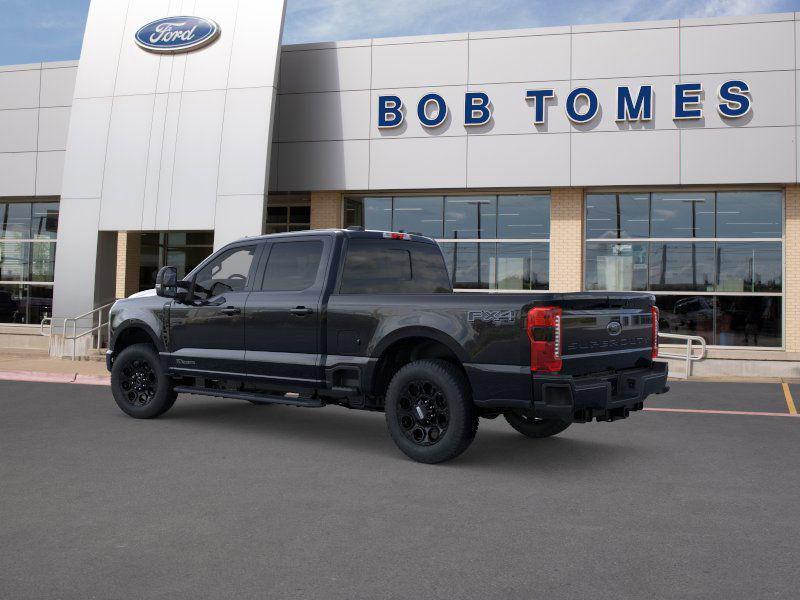 new 2026 Ford F-250 car, priced at $102,741