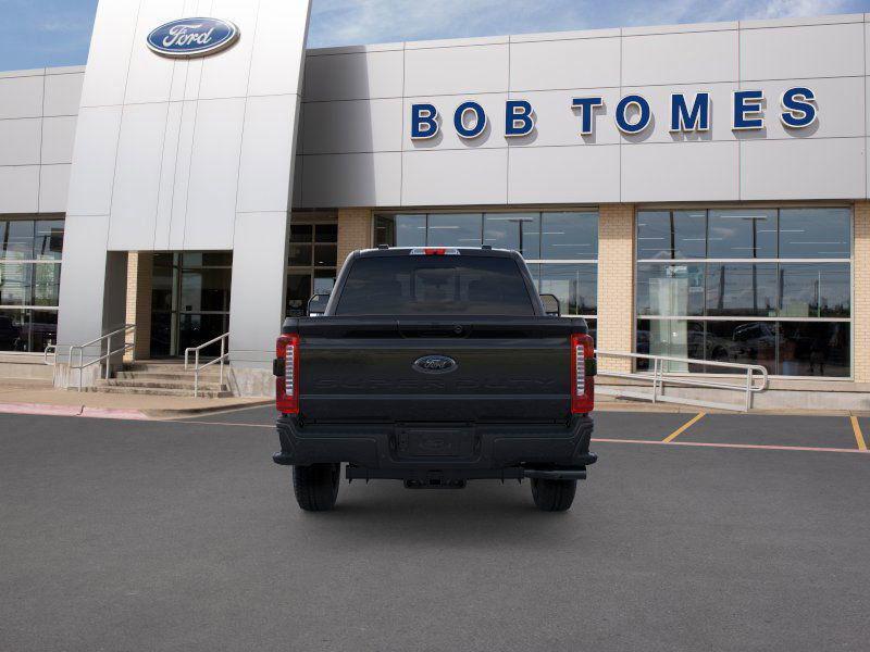 new 2026 Ford F-250 car, priced at $102,741