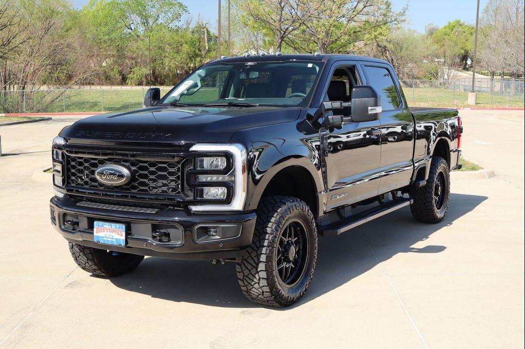 new 2026 Ford F-250 car, priced at $99,998