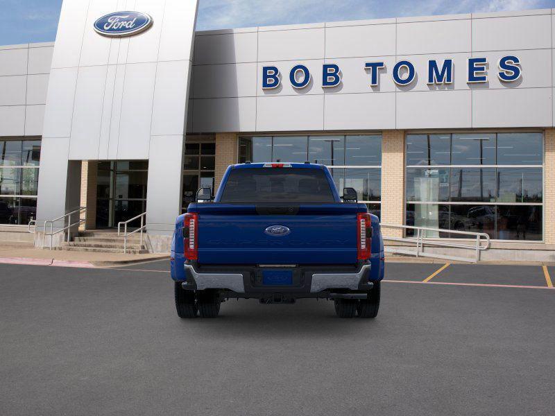 new 2026 Ford F-450 car, priced at $76,560