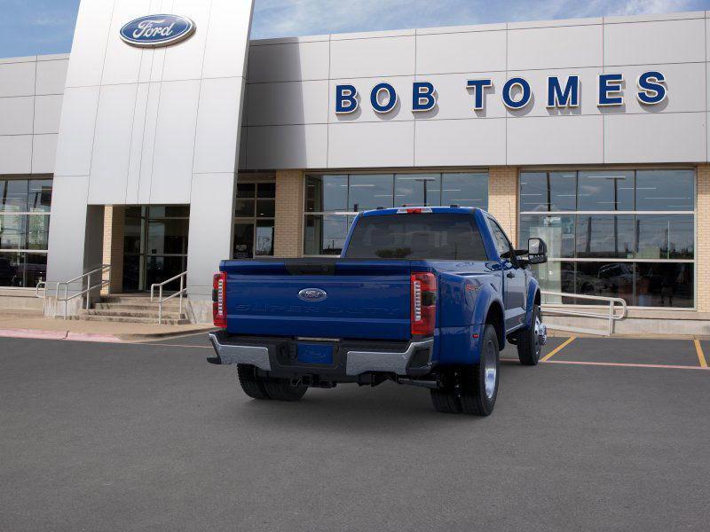 new 2026 Ford F-450 car, priced at $76,560