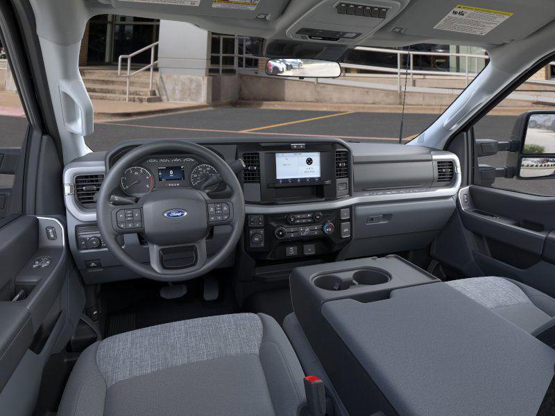new 2026 Ford F-450 car, priced at $76,560
