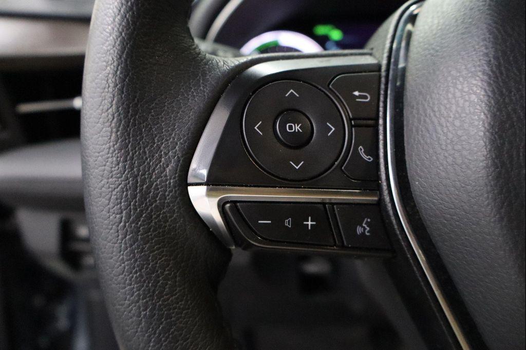 used 2022 Toyota Avalon Hybrid car, priced at $20,881