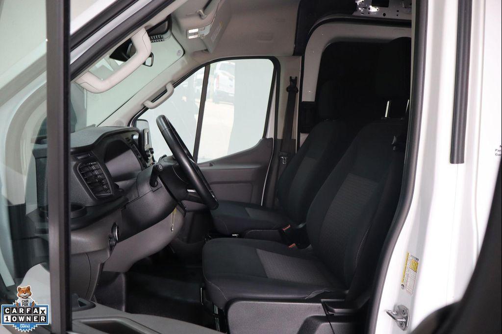 used 2024 Ford Transit-250 car, priced at $40,706