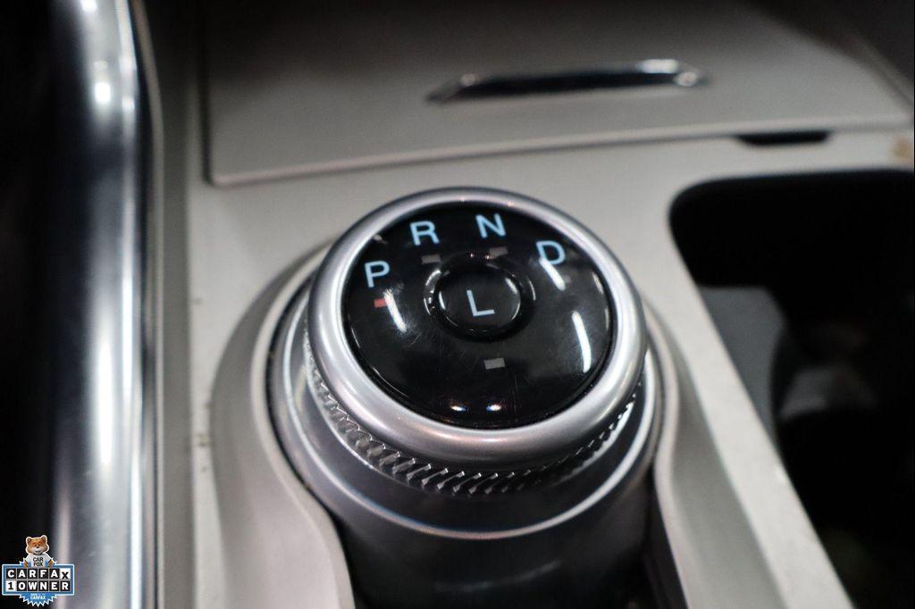 used 2021 Ford Explorer car, priced at $18,795