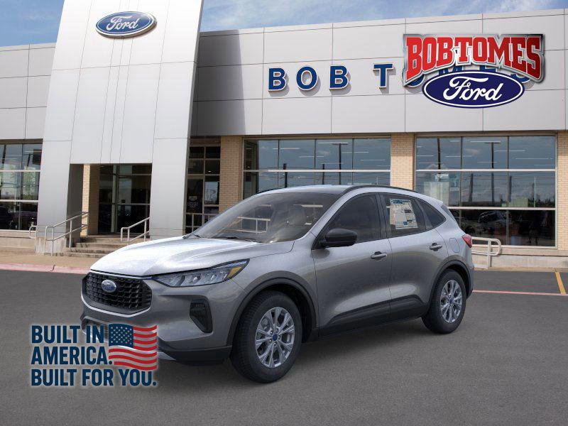 new 2025 Ford Escape car, priced at $26,973