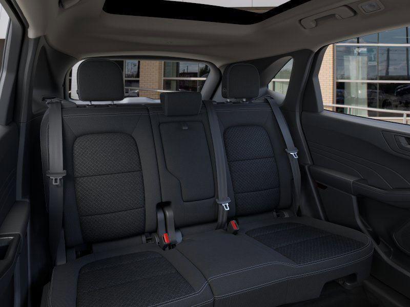 new 2025 Ford Escape car, priced at $26,973