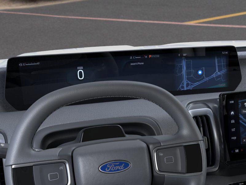 new 2025 Ford Expedition car, priced at $67,958