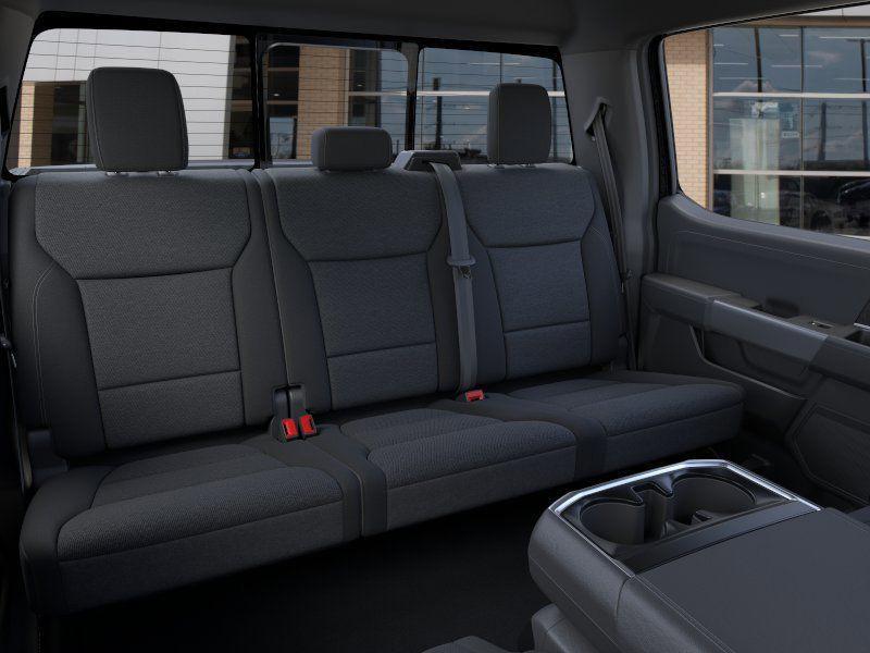 new 2026 Ford F-150 car, priced at $64,165