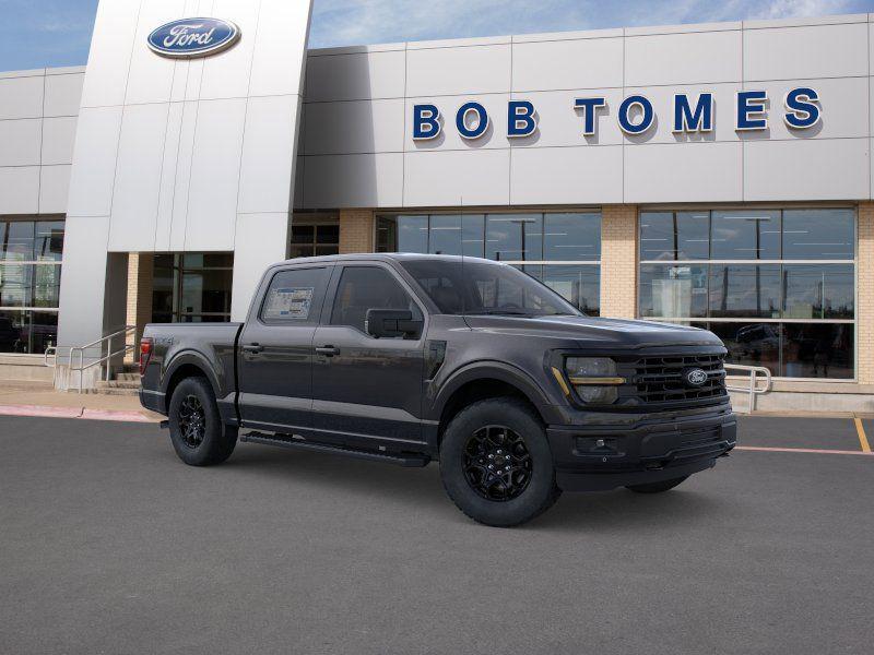 new 2026 Ford F-150 car, priced at $64,165