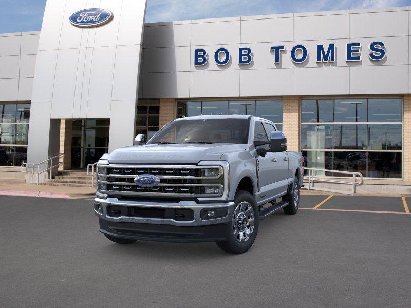 new 2026 Ford F-250 car, priced at $79,035