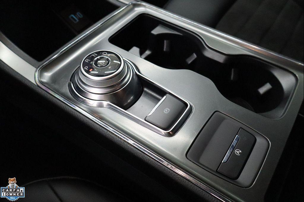 used 2022 Ford Edge car, priced at $24,595