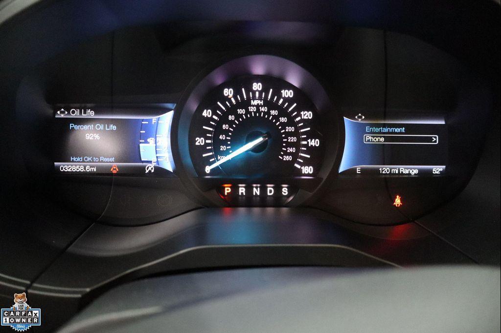 used 2022 Ford Edge car, priced at $24,595