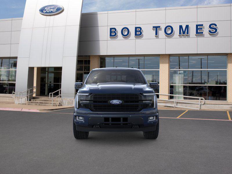 new 2026 Ford F-150 car, priced at $83,854