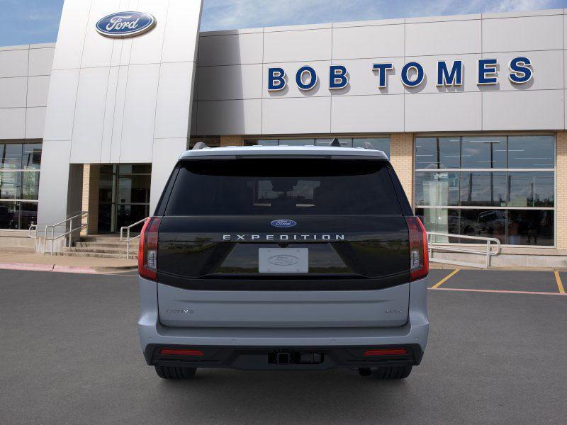new 2025 Ford Expedition Max car, priced at $74,813