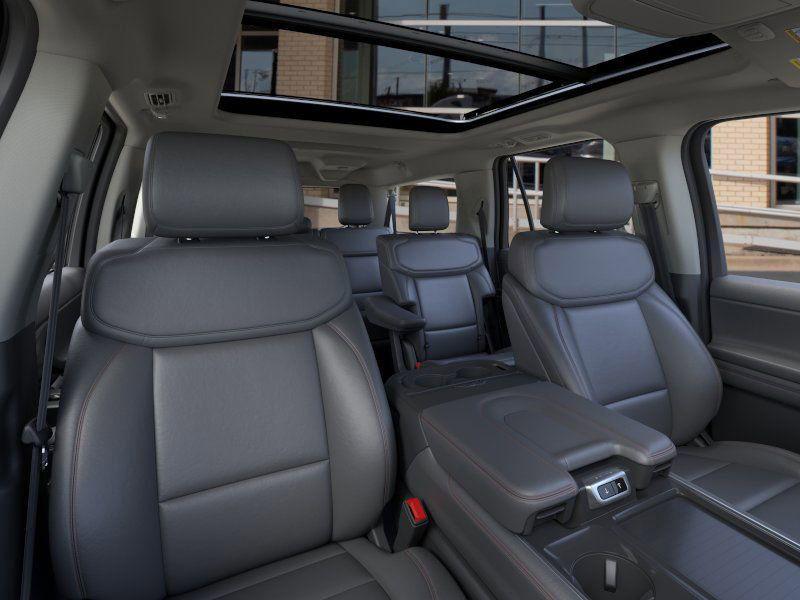 new 2025 Ford Expedition Max car, priced at $74,813