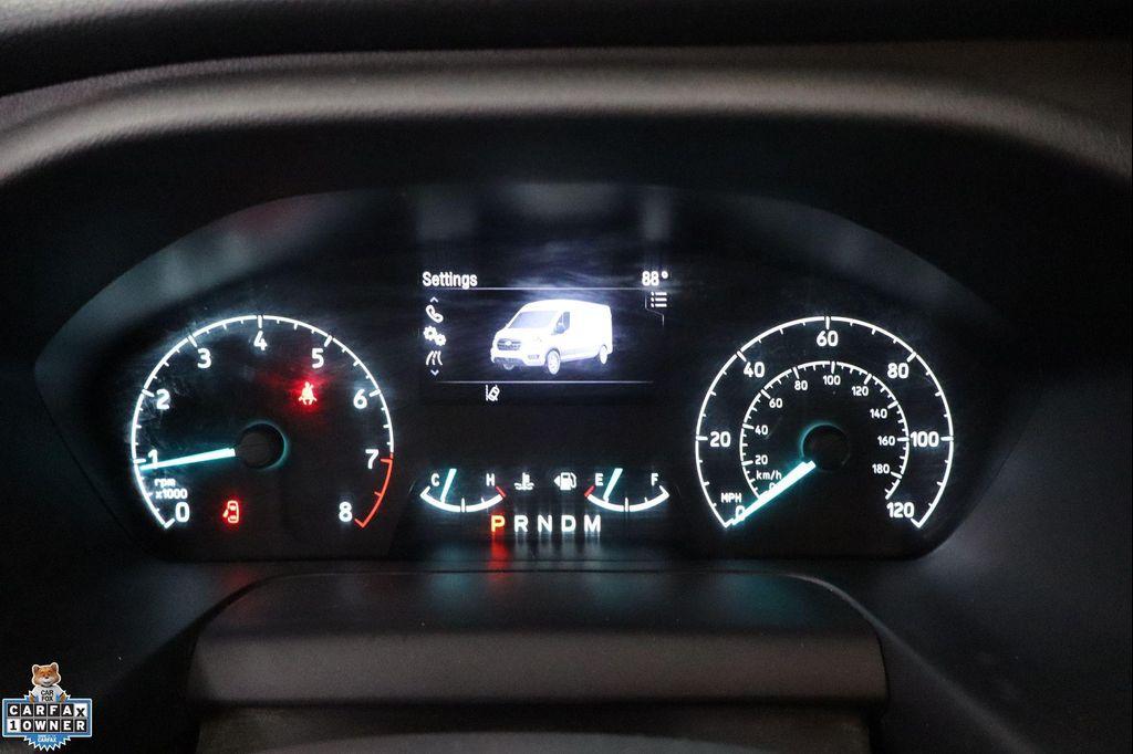 used 2024 Ford Transit-250 car, priced at $30,799