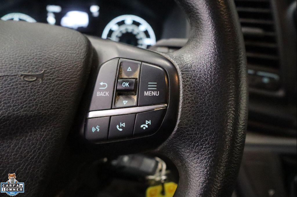 used 2024 Ford Transit-250 car, priced at $30,799