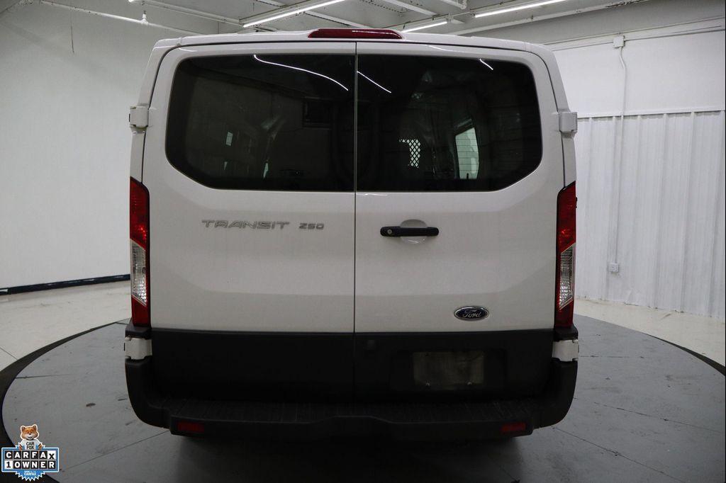 used 2024 Ford Transit-250 car, priced at $30,799