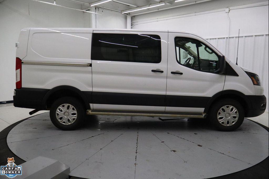 used 2024 Ford Transit-250 car, priced at $30,799