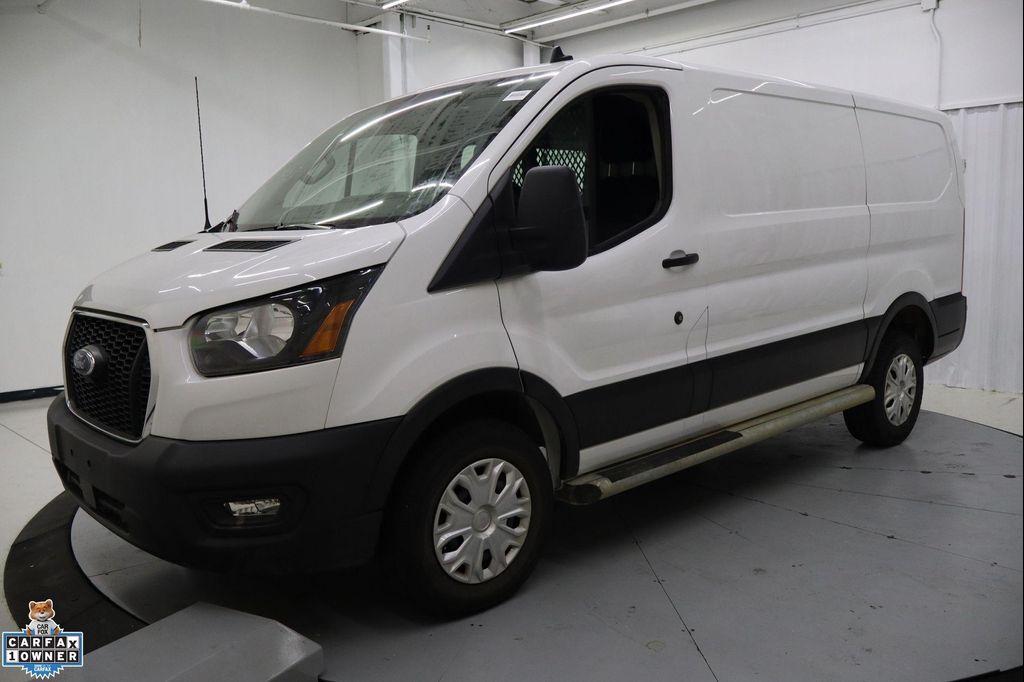 used 2024 Ford Transit-250 car, priced at $30,799