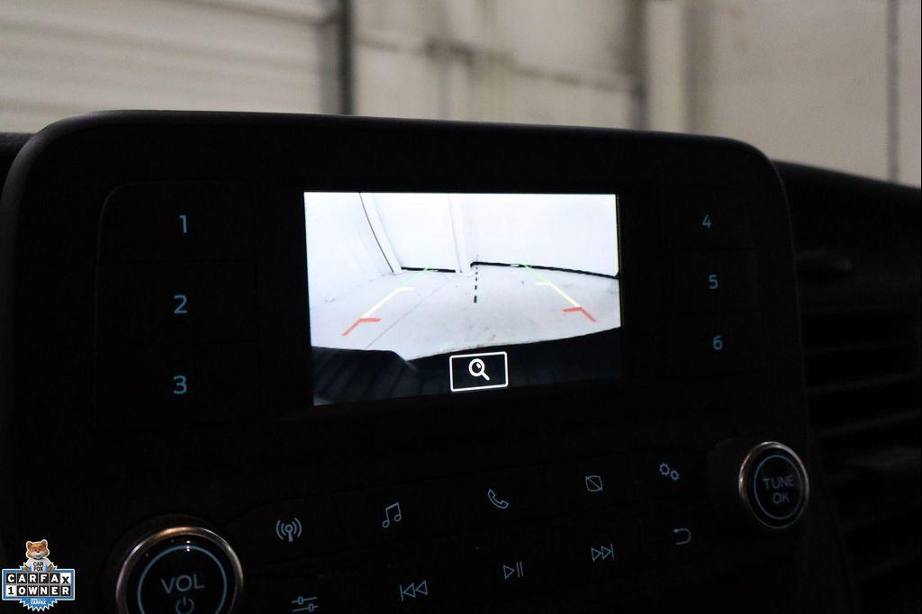 used 2024 Ford Transit-250 car, priced at $30,799