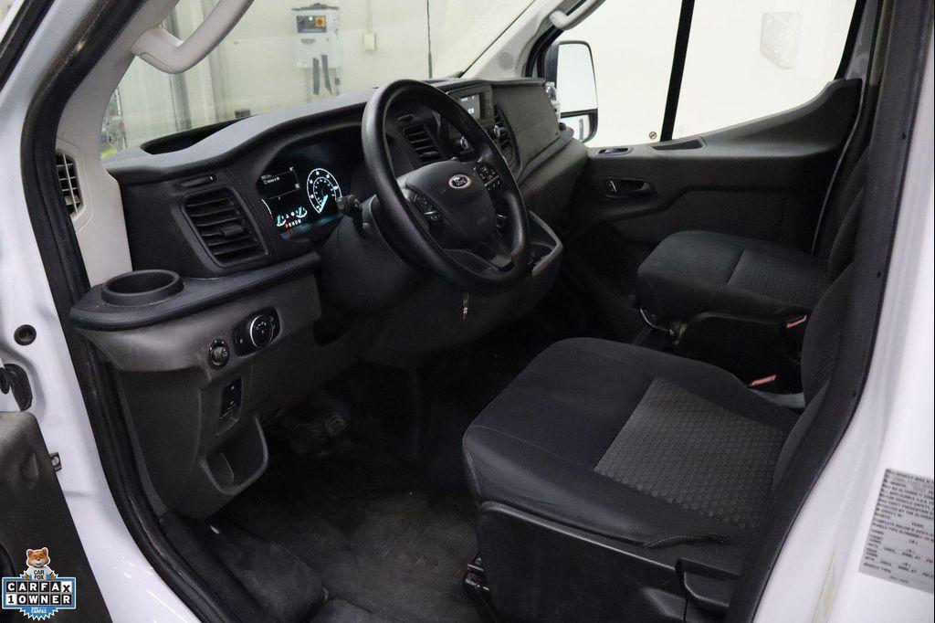 used 2024 Ford Transit-250 car, priced at $30,799