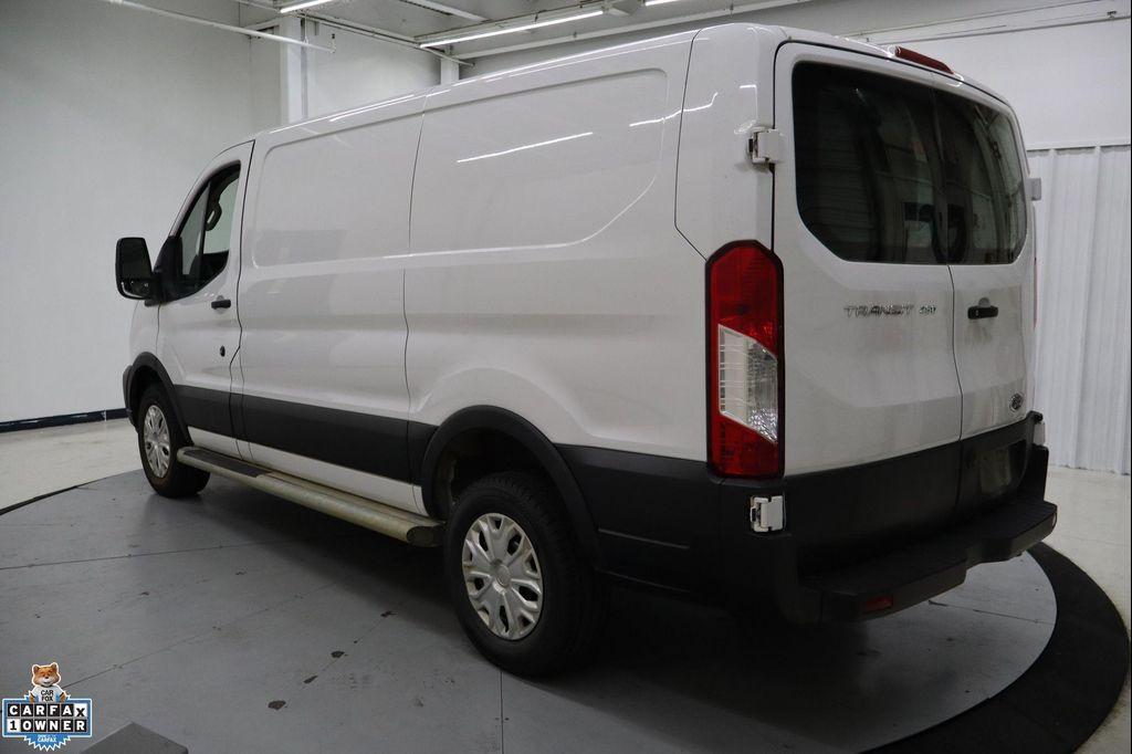 used 2024 Ford Transit-250 car, priced at $30,799