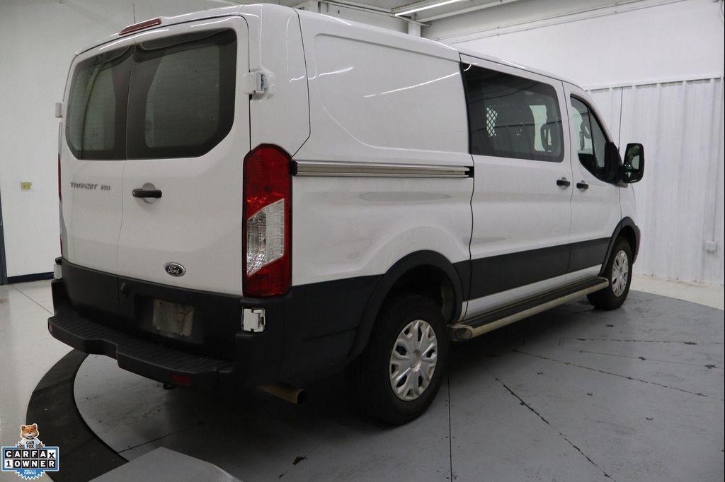 used 2024 Ford Transit-250 car, priced at $30,799