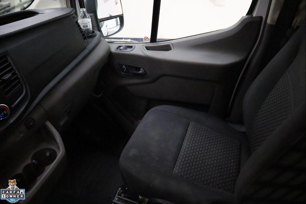 used 2024 Ford Transit-250 car, priced at $30,799
