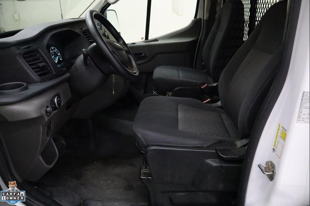 used 2024 Ford Transit-250 car, priced at $30,799