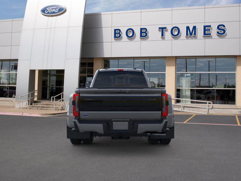 new 2026 Ford F-350 car, priced at $98,591