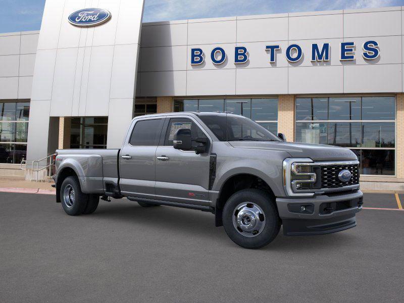 new 2026 Ford F-350 car, priced at $98,591