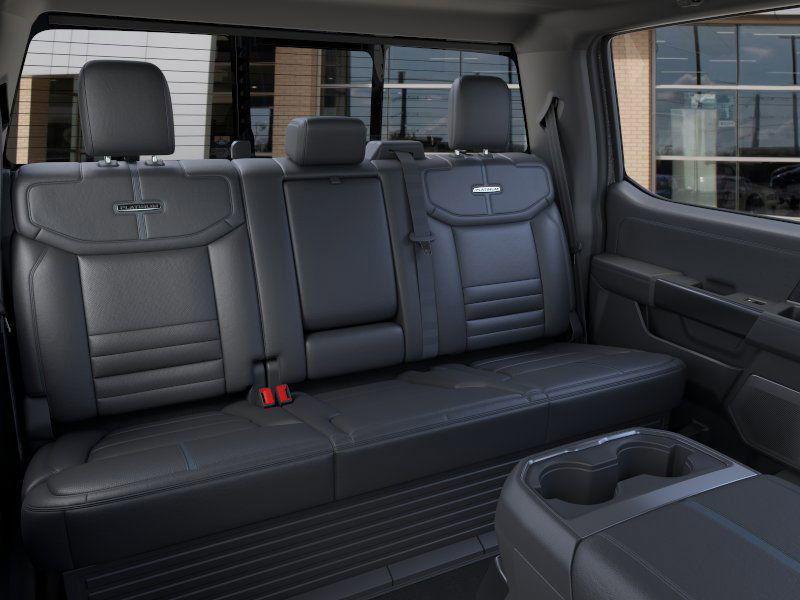 new 2026 Ford F-350 car, priced at $98,591