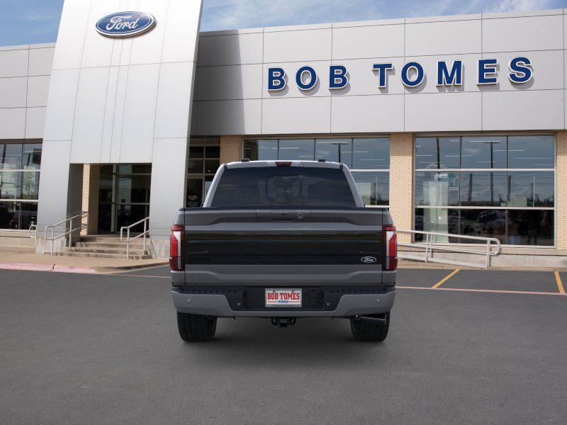 new 2026 Ford F-150 car, priced at $78,661