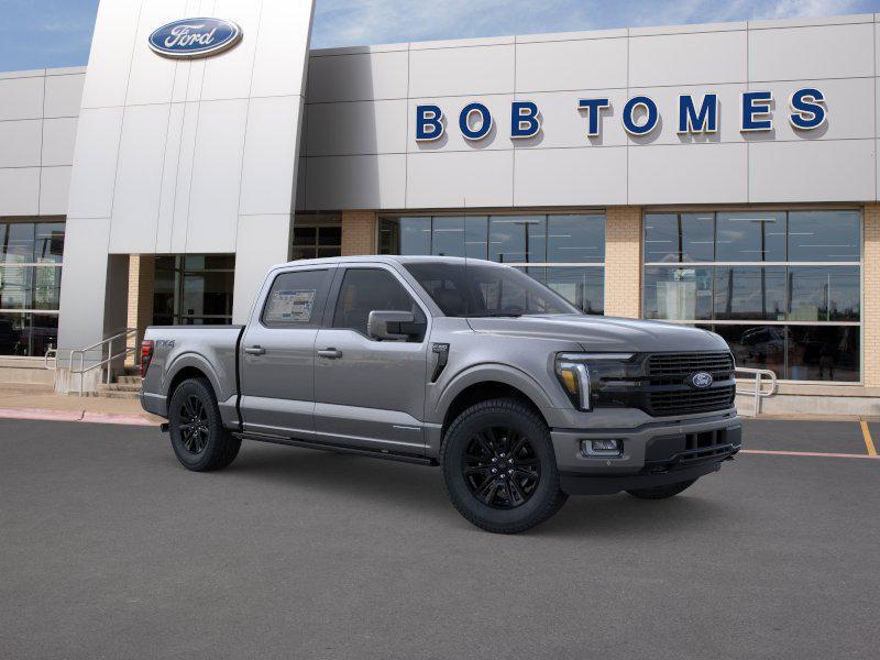new 2026 Ford F-150 car, priced at $76,066