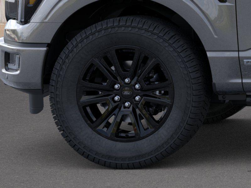 new 2026 Ford F-150 car, priced at $72,012