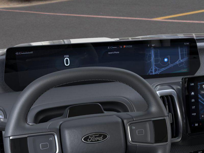 new 2026 Ford Expedition car, priced at $72,858