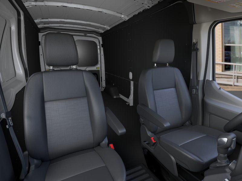 new 2025 Ford Transit-250 car, priced at $49,870