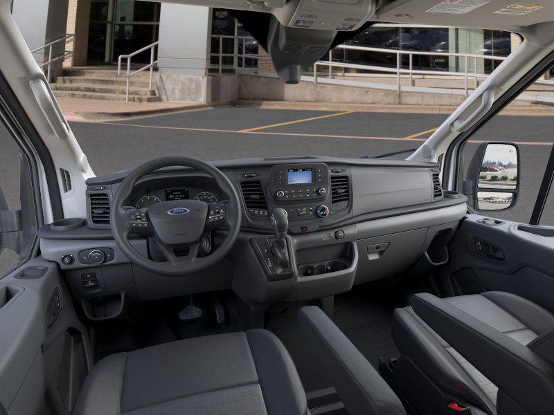 new 2025 Ford Transit-250 car, priced at $49,870