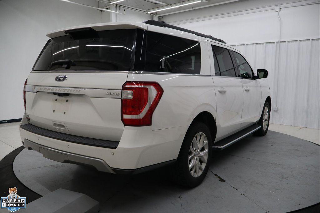 used 2020 Ford Expedition Max car, priced at $22,995