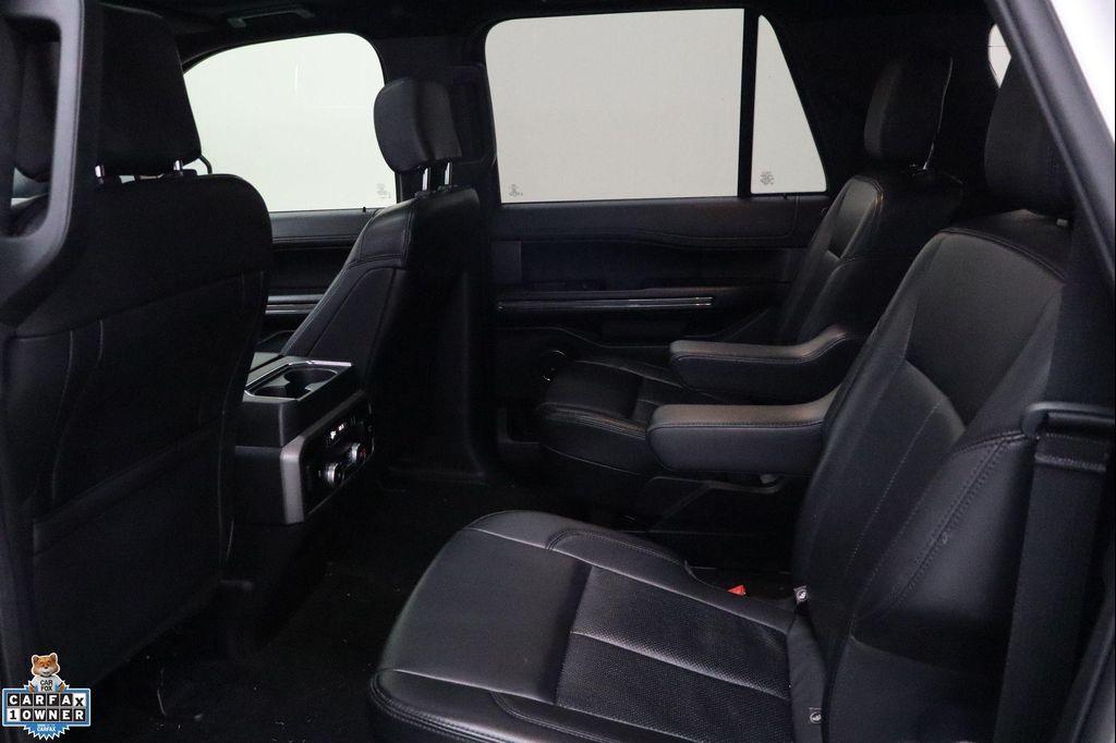 used 2020 Ford Expedition Max car, priced at $22,995