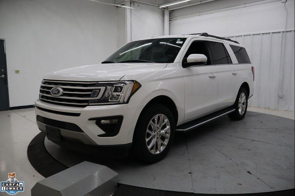 used 2020 Ford Expedition Max car, priced at $22,995