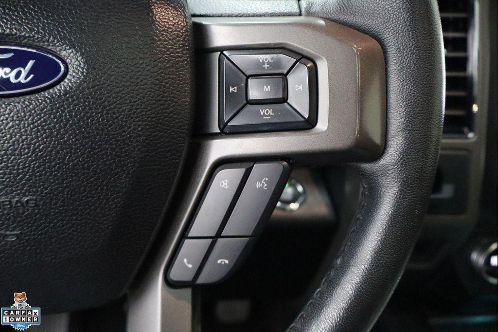 used 2020 Ford Expedition Max car, priced at $22,995