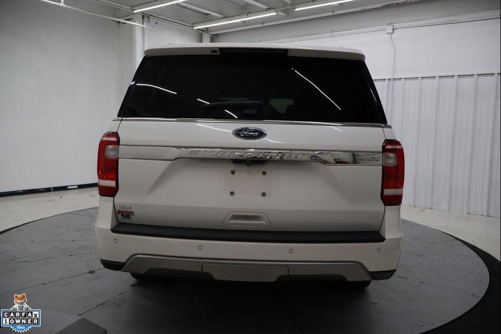 used 2020 Ford Expedition Max car, priced at $22,995