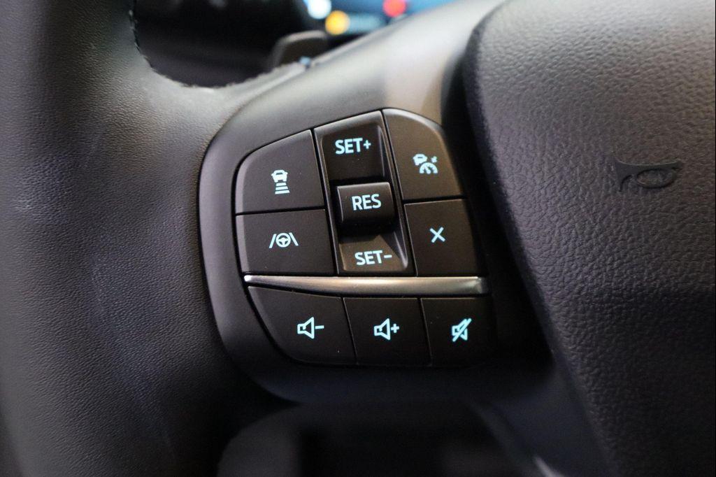 new 2025 Ford Bronco Sport car, priced at $30,240