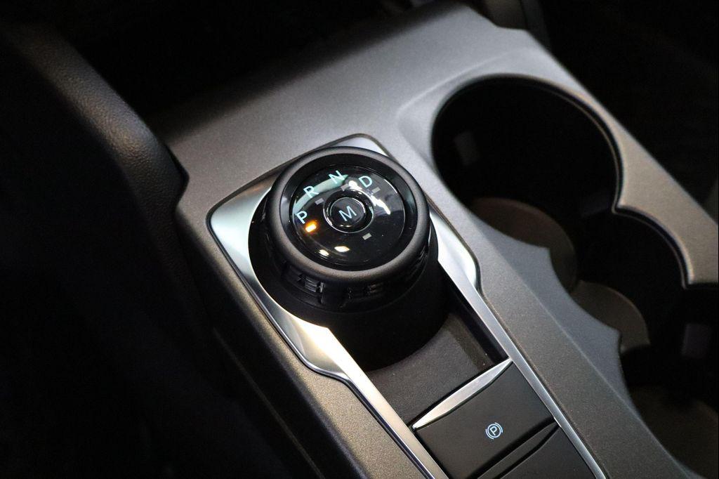 new 2025 Ford Bronco Sport car, priced at $30,240