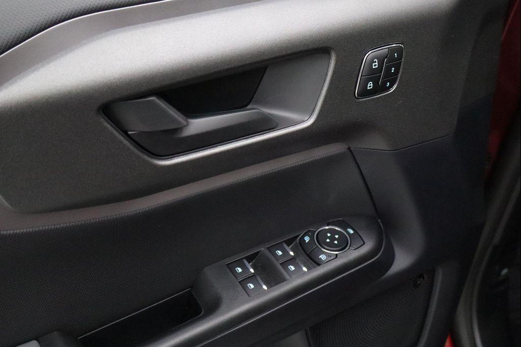 new 2025 Ford Bronco Sport car, priced at $30,240